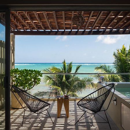 Mereva Tulum by Blue Sky Dış mekan fotoğraf
