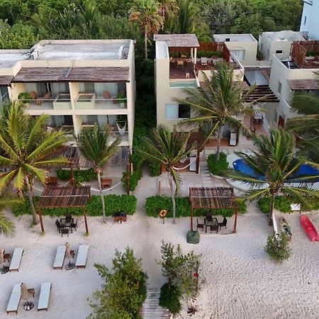 Mereva Tulum by Blue Sky Dış mekan fotoğraf