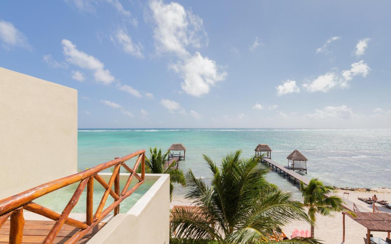 Mereva Tulum by Blue Sky Dış mekan fotoğraf