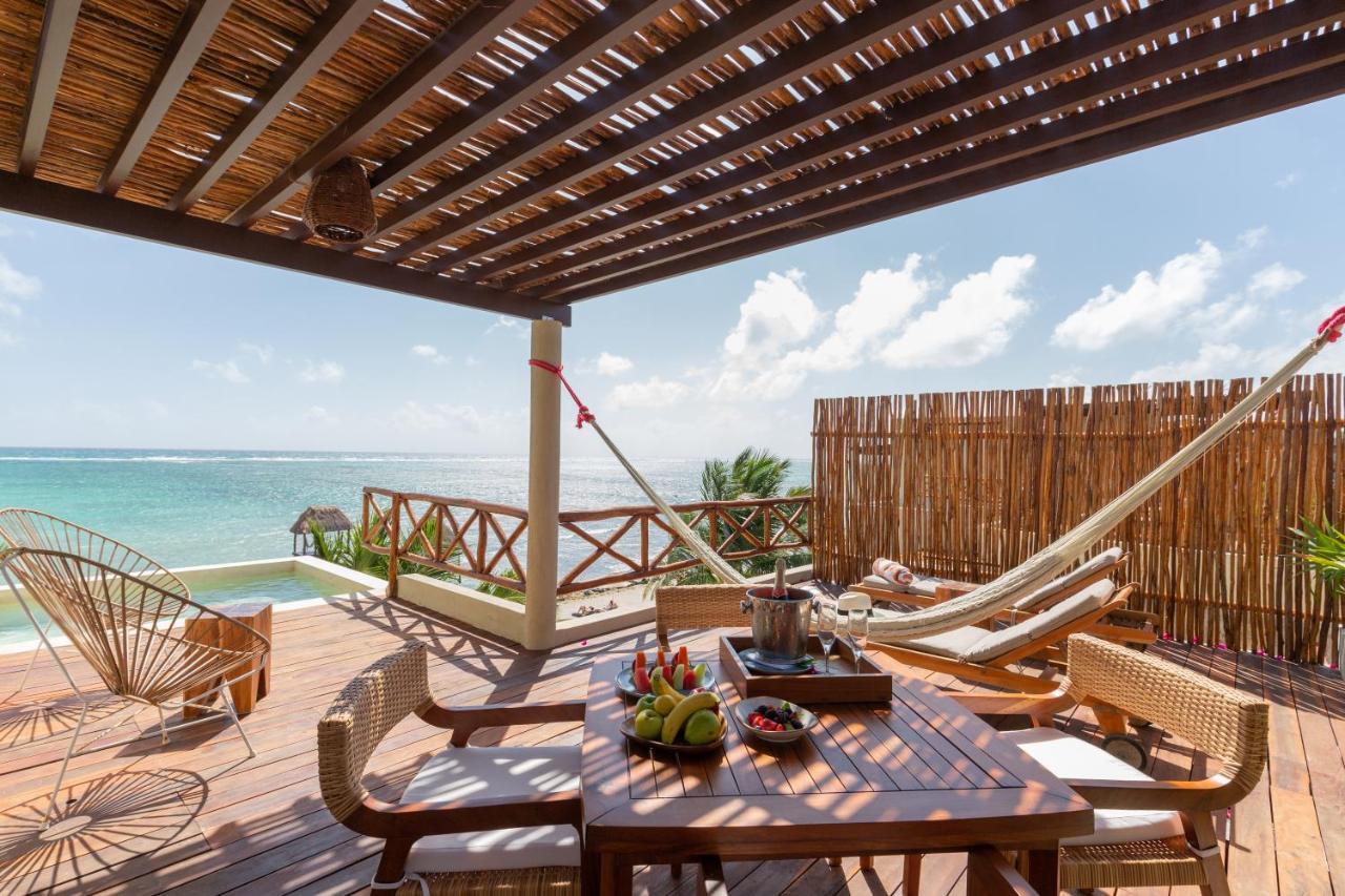 Mereva Tulum by Blue Sky Dış mekan fotoğraf