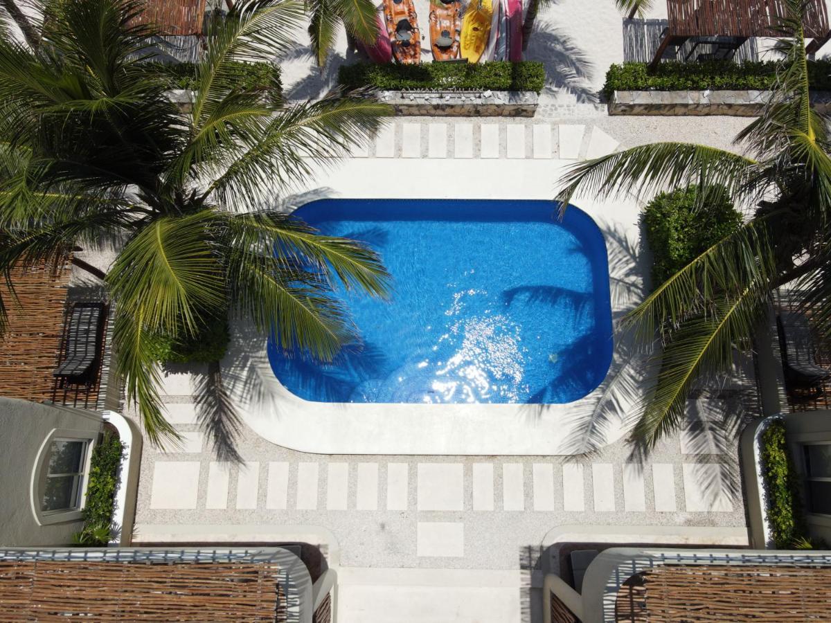 Mereva Tulum by Blue Sky Dış mekan fotoğraf
