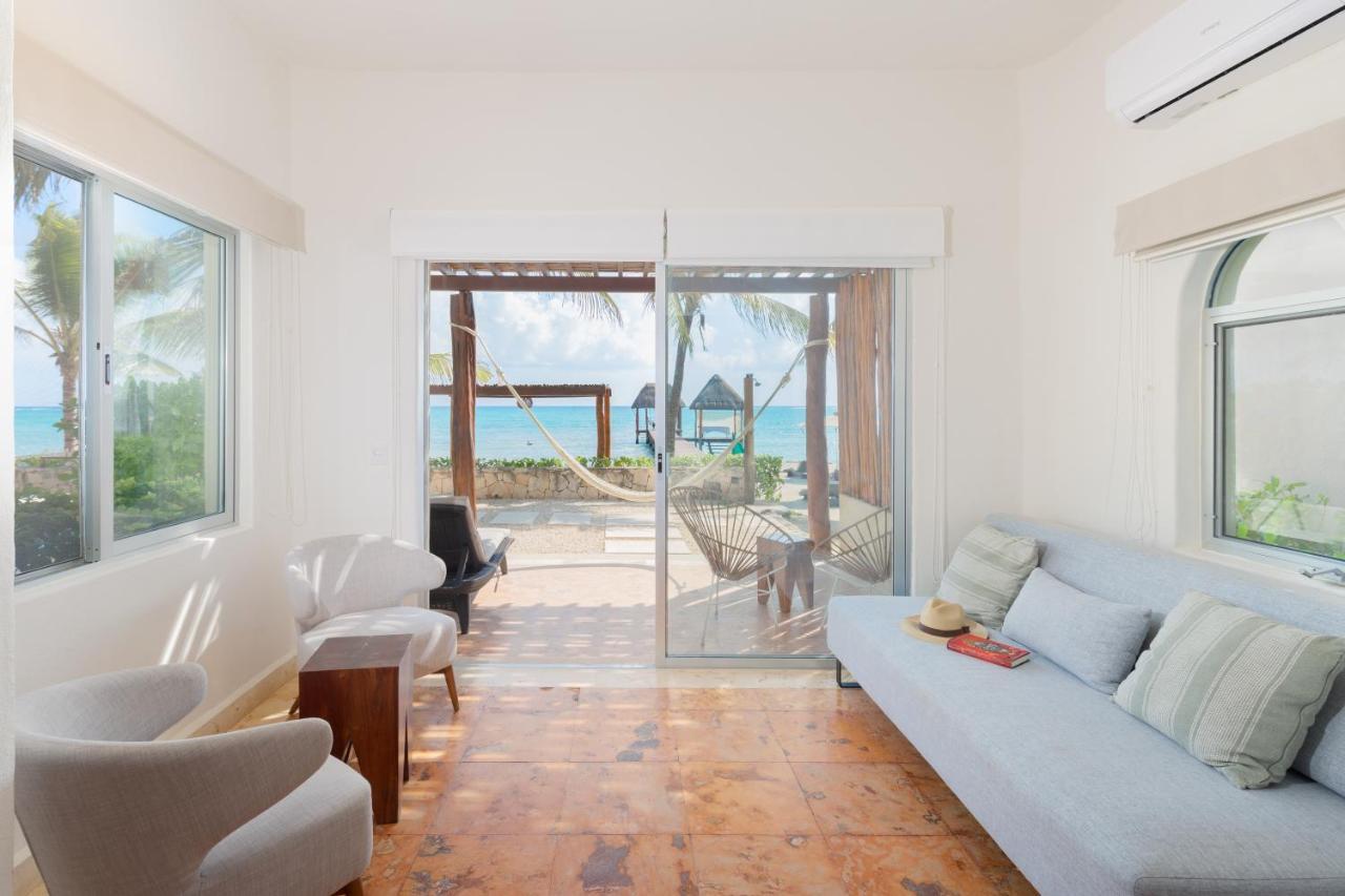 Mereva Tulum by Blue Sky Dış mekan fotoğraf