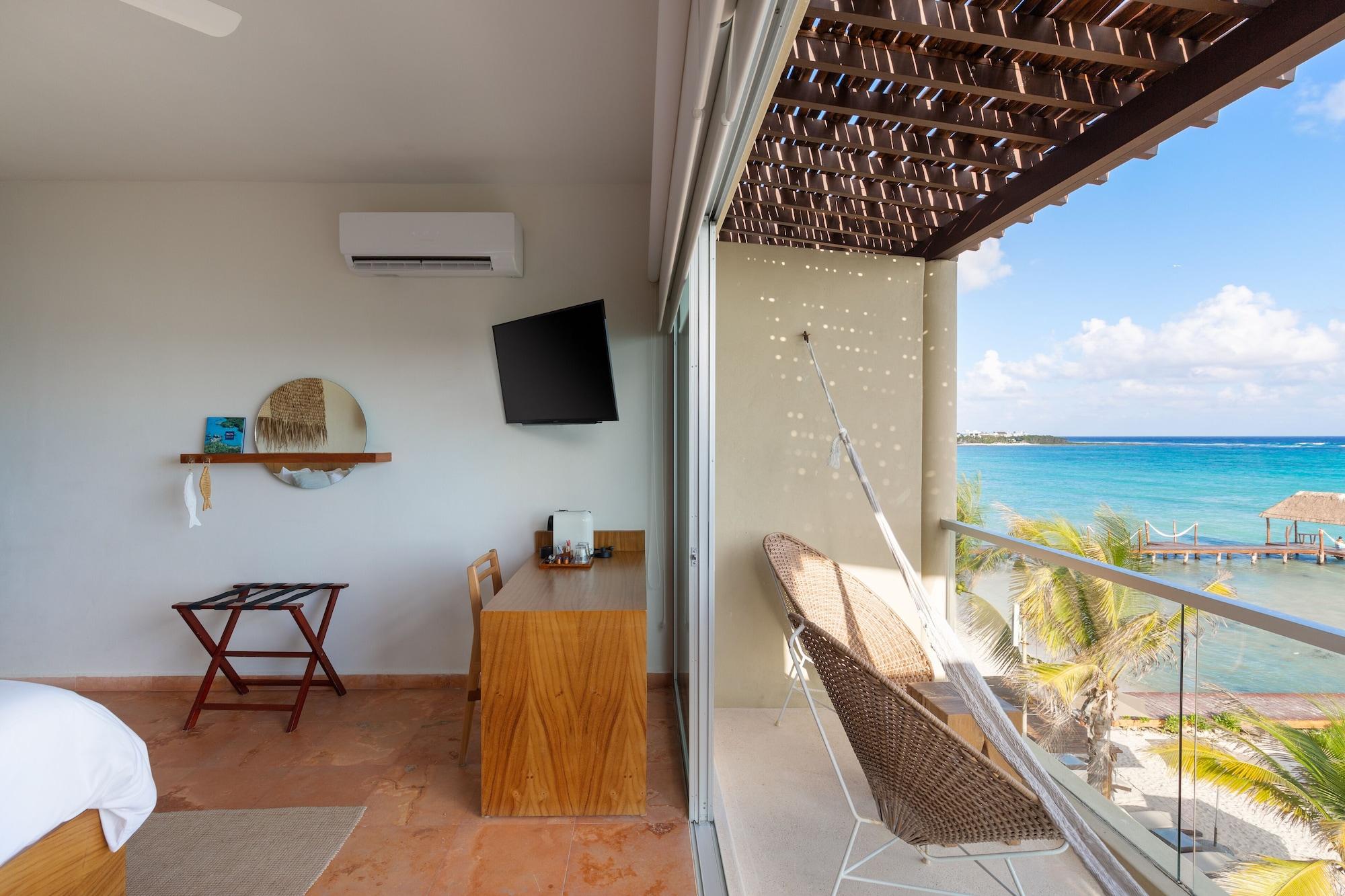 Mereva Tulum by Blue Sky Dış mekan fotoğraf