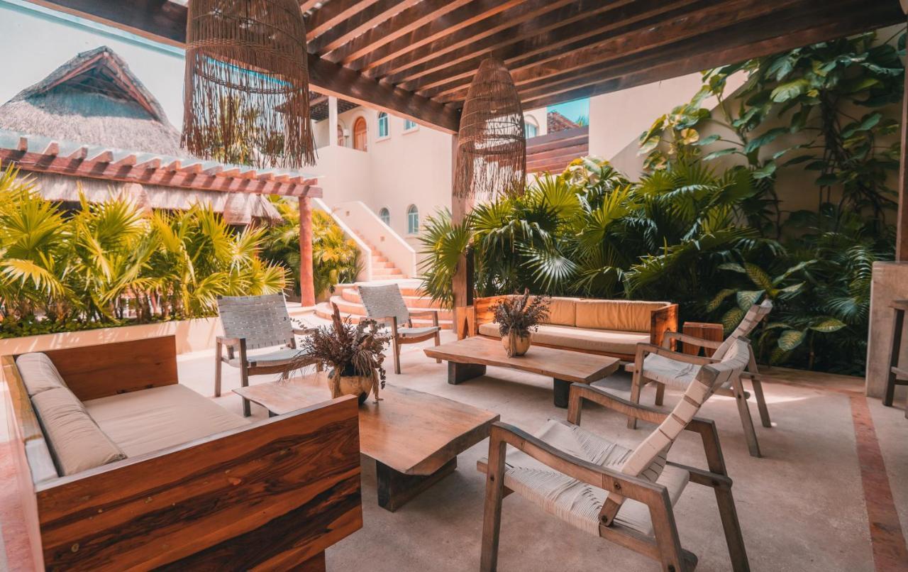 Mereva Tulum by Blue Sky Dış mekan fotoğraf