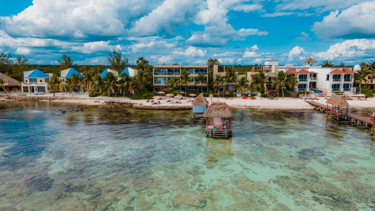Mereva Tulum by Blue Sky Dış mekan fotoğraf