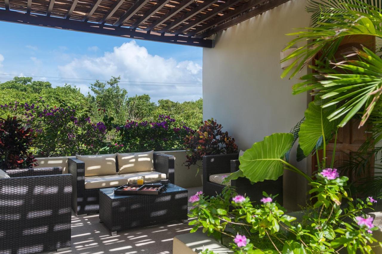 Mereva Tulum by Blue Sky Dış mekan fotoğraf