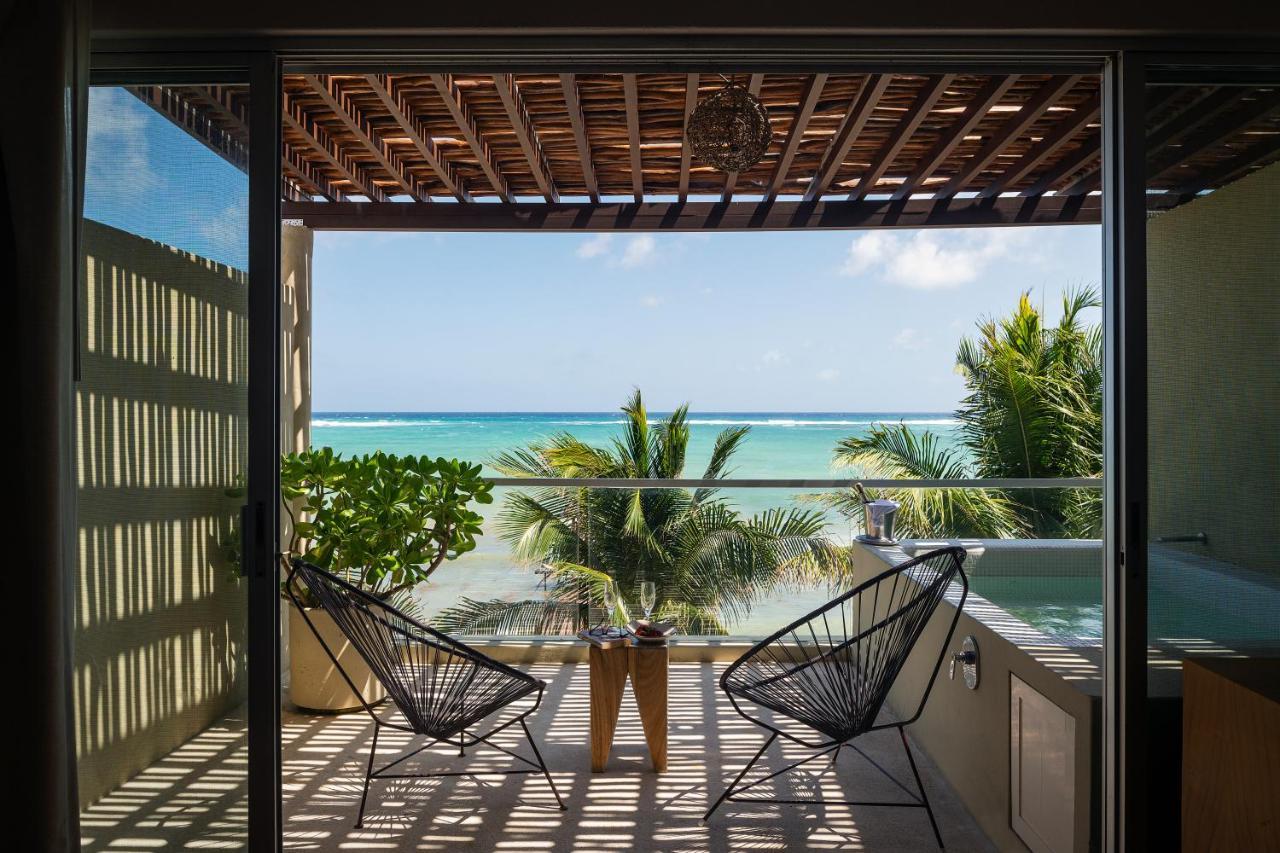 Mereva Tulum by Blue Sky Dış mekan fotoğraf