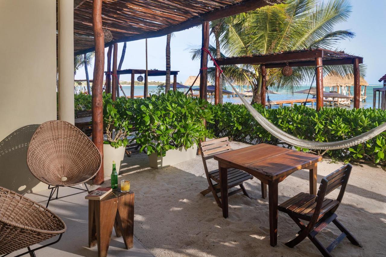 Mereva Tulum by Blue Sky Dış mekan fotoğraf