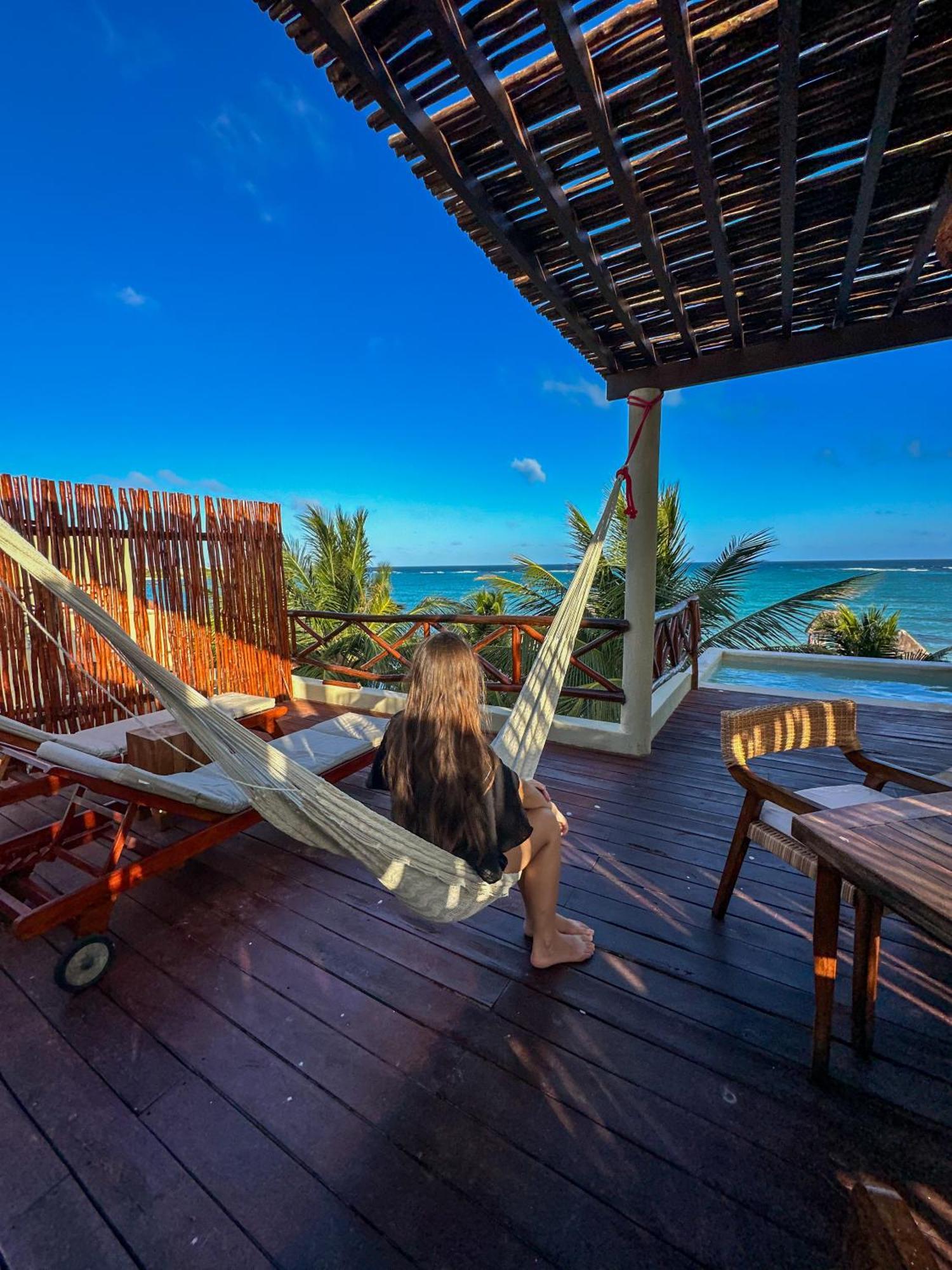Mereva Tulum by Blue Sky Dış mekan fotoğraf