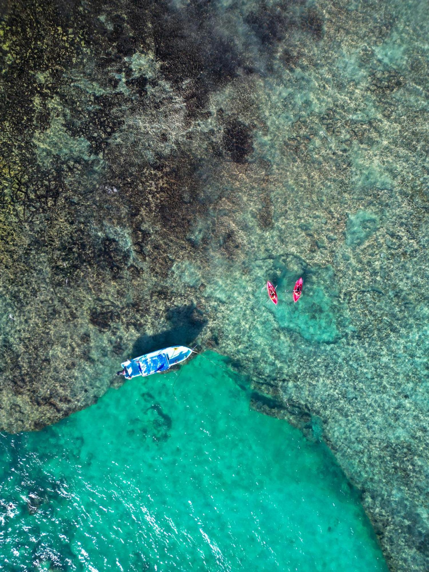 Mereva Tulum by Blue Sky Dış mekan fotoğraf
