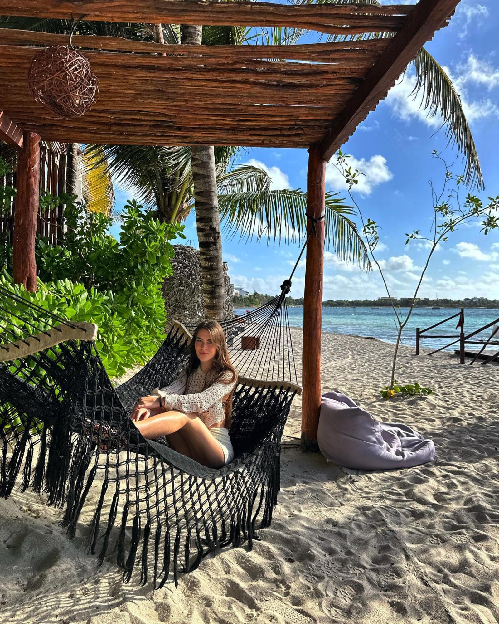 Mereva Tulum by Blue Sky Dış mekan fotoğraf