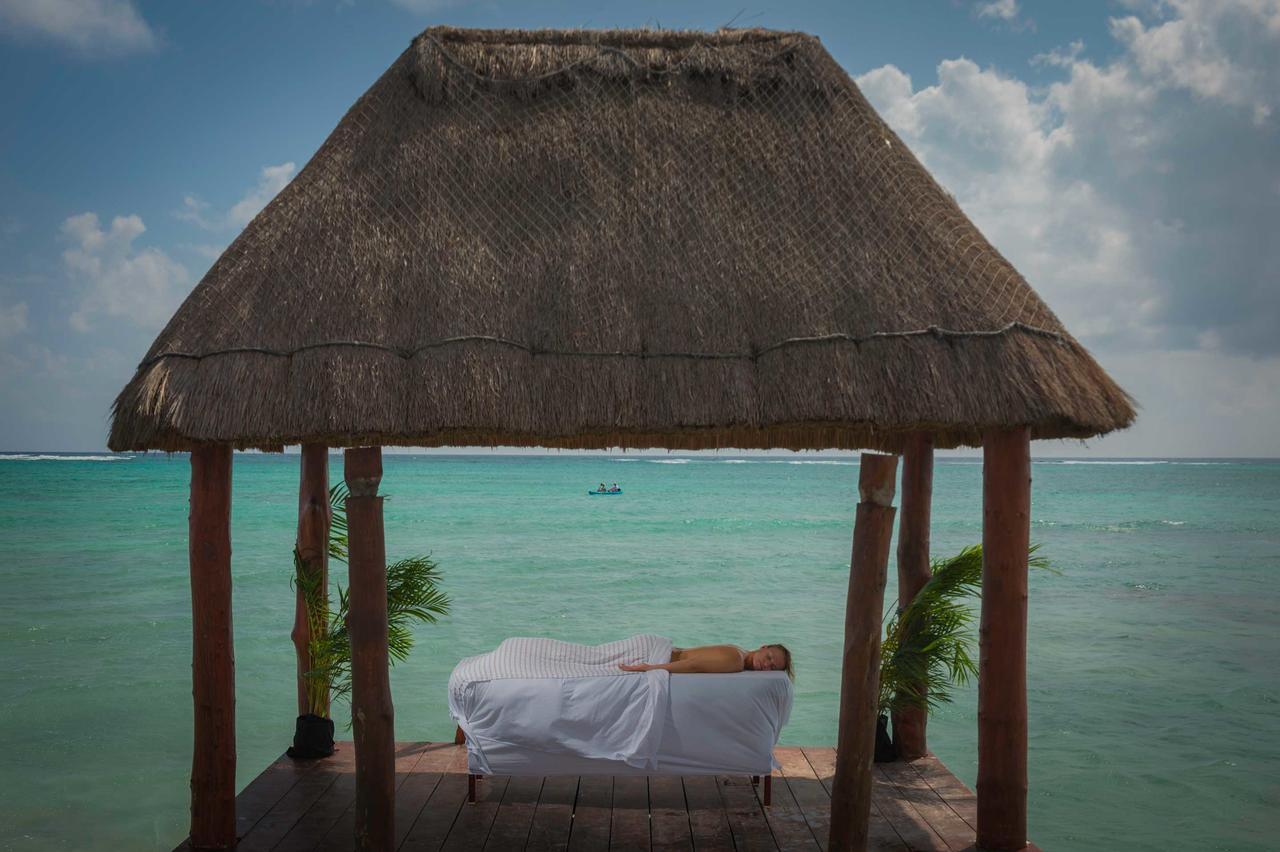 Mereva Tulum by Blue Sky Dış mekan fotoğraf