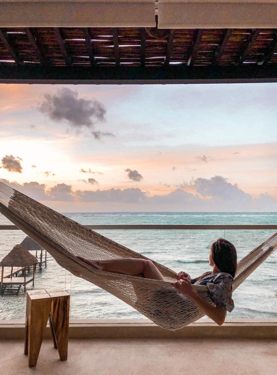 Mereva Tulum by Blue Sky Dış mekan fotoğraf