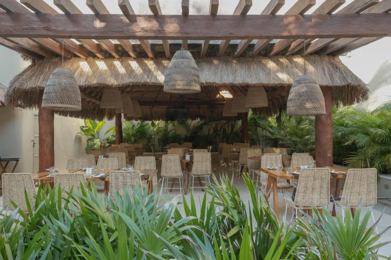 Mereva Tulum by Blue Sky Dış mekan fotoğraf