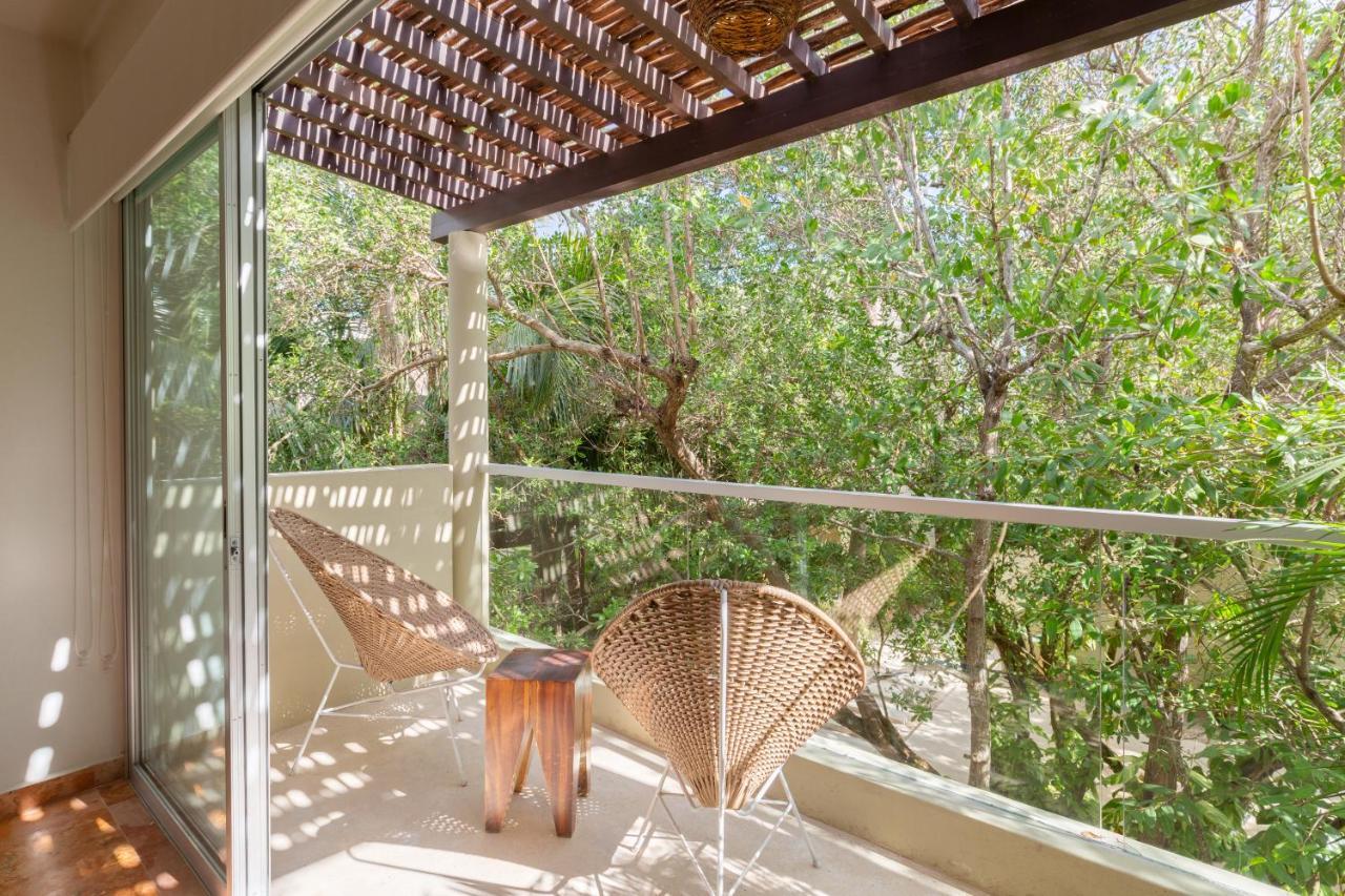 Mereva Tulum by Blue Sky Dış mekan fotoğraf