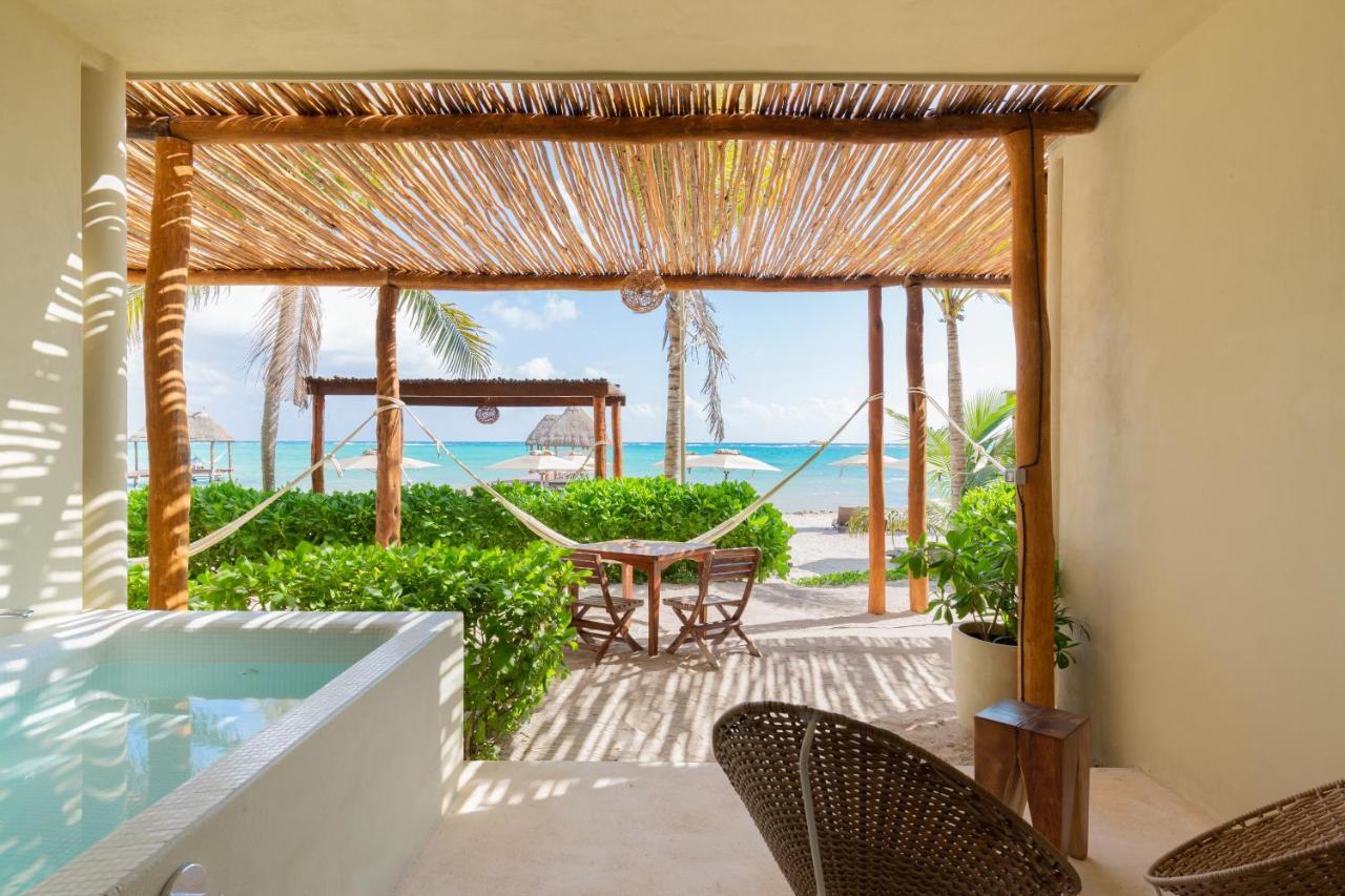 Mereva Tulum by Blue Sky Dış mekan fotoğraf