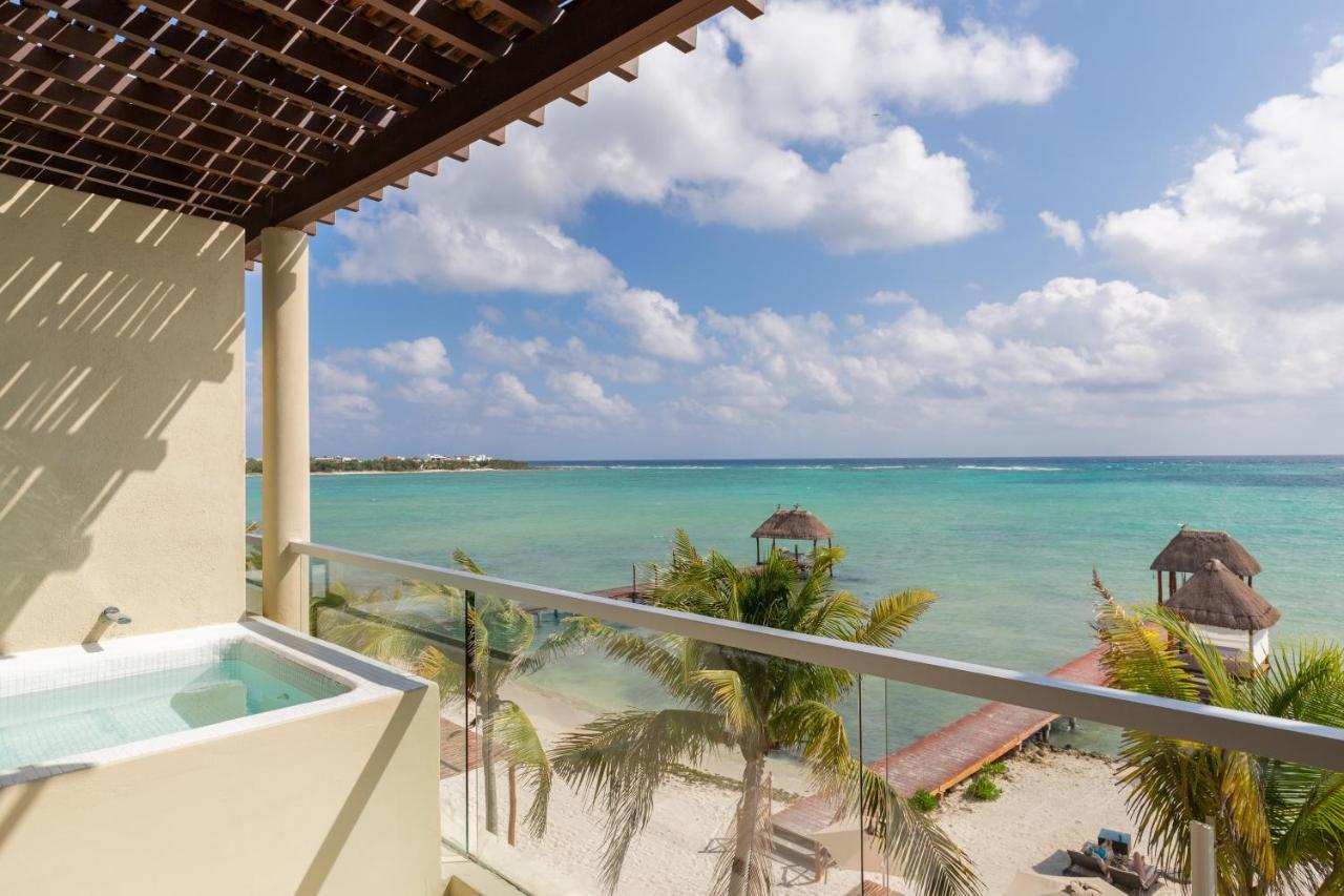 Mereva Tulum by Blue Sky Dış mekan fotoğraf