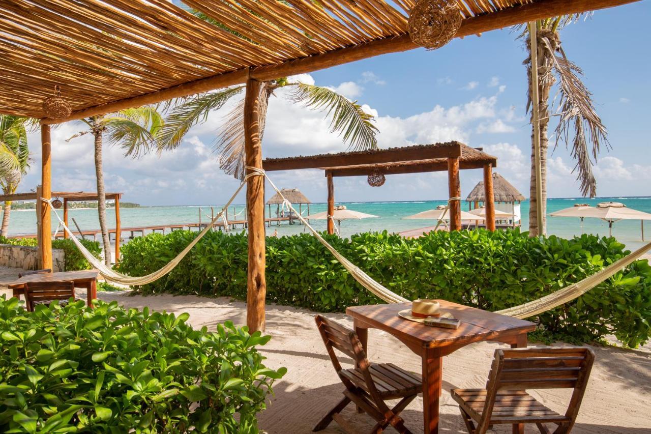 Mereva Tulum by Blue Sky Dış mekan fotoğraf
