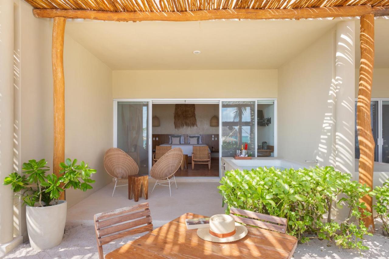 Mereva Tulum by Blue Sky Dış mekan fotoğraf