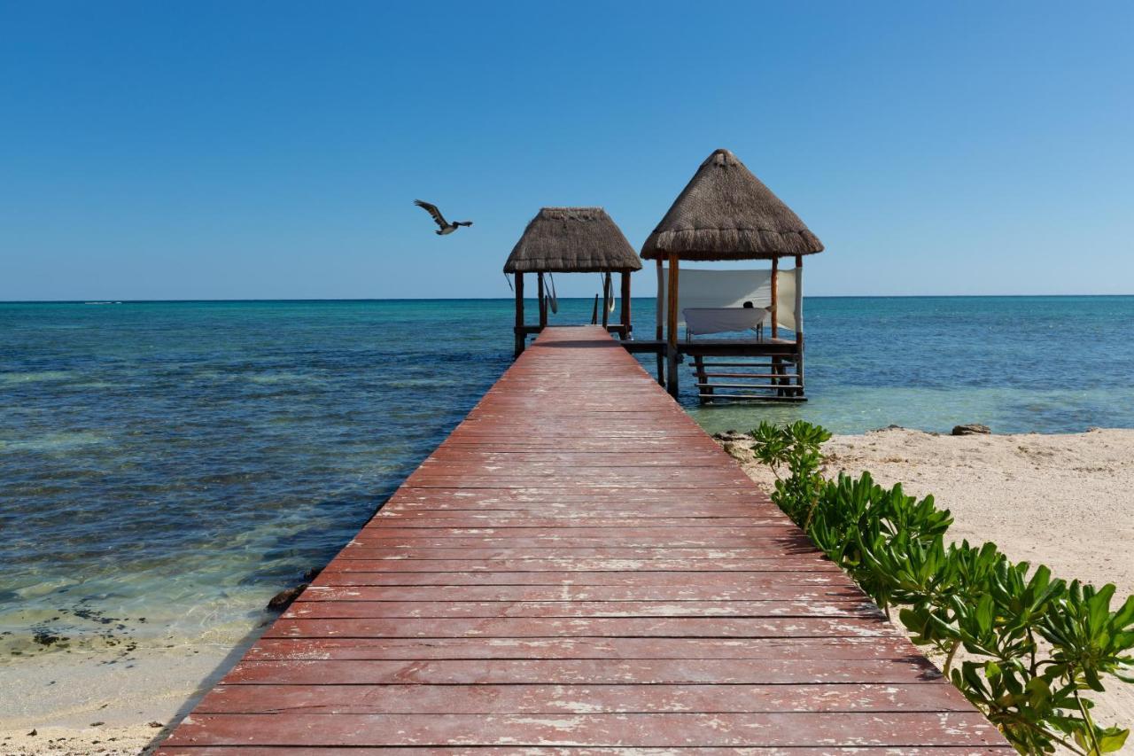 Mereva Tulum by Blue Sky Dış mekan fotoğraf