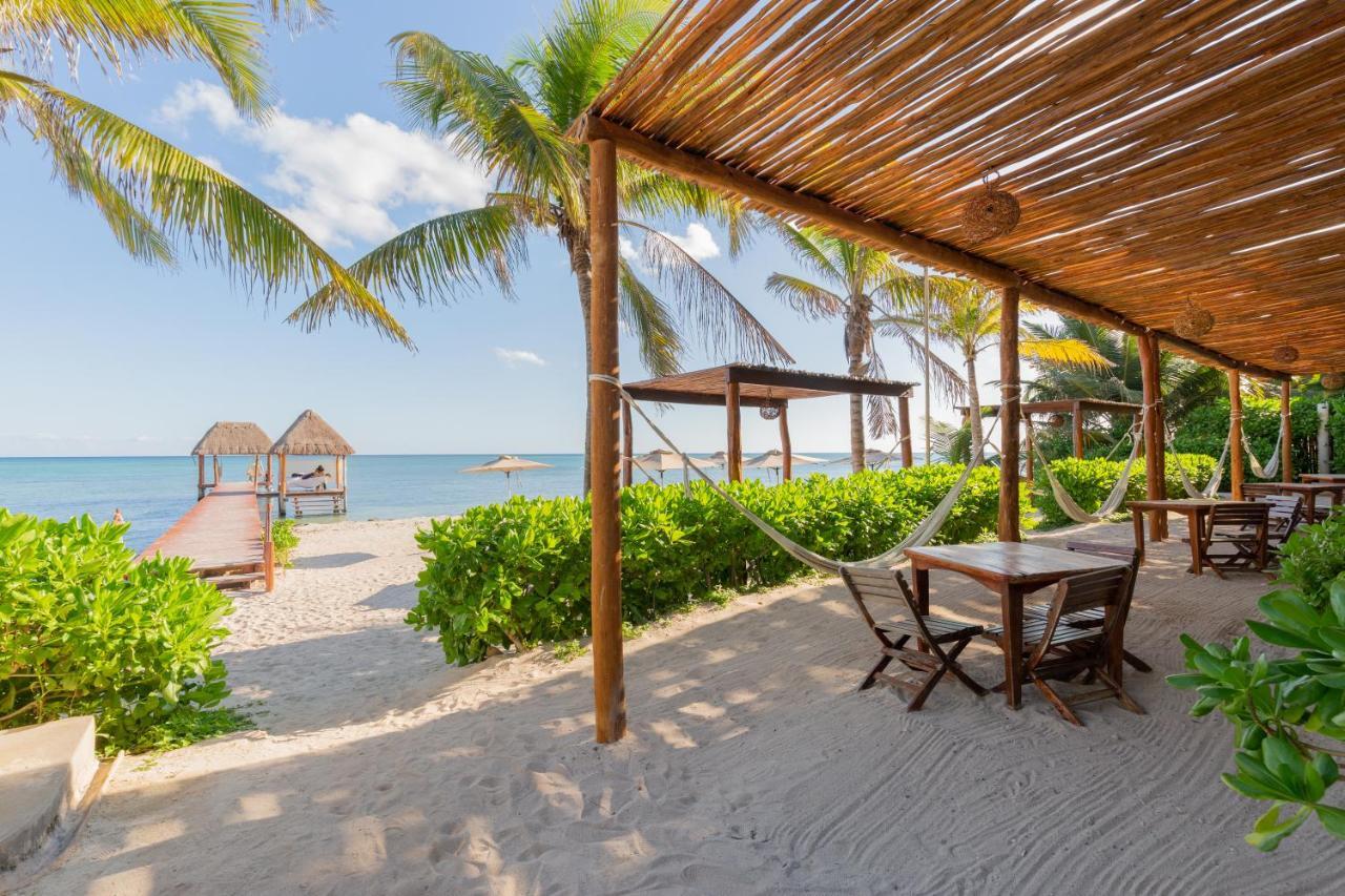 Mereva Tulum by Blue Sky Dış mekan fotoğraf