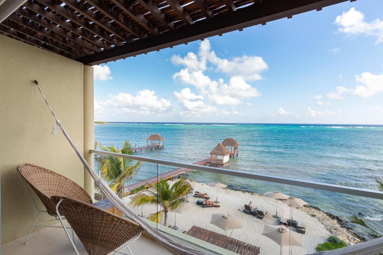 Mereva Tulum by Blue Sky Dış mekan fotoğraf